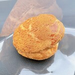 ノワ - 料理写真:【2024/7】念願のシュークリーム