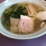 めん処 みやち - 