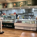 ダ ルチアーノ - 