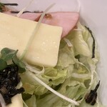 とんかつ しげます - 