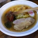 ラーメン 創作麺処 めん坊 - 料理写真: