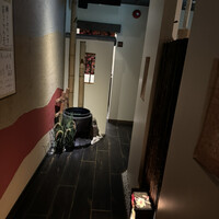 舎人庵・とんぼ - 
