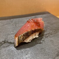 まんてん鮨 日比谷オクロジ店 - 