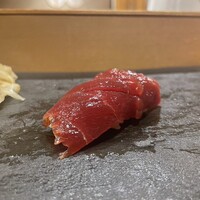 まんてん鮨 日比谷オクロジ店 - 