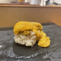 まんてん鮨 日比谷オクロジ店 - 