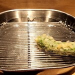 てんぷら 深町 - 