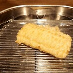 てんぷら 深町 - 