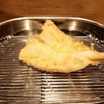 てんぷら 深町 - 