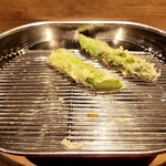 てんぷら 深町 - 