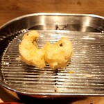 てんぷら 深町 - 