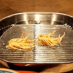 てんぷら 深町 - 