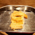 てんぷら 深町 - 