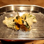 てんぷら 深町 - 