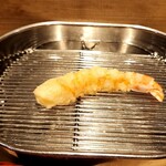 てんぷら 深町 - 
