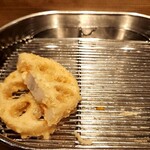 てんぷら 深町 - 