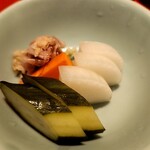 てんぷら 深町 - 