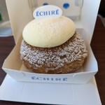 エシレ・パティスリー オ ブール - グランシューエシレ