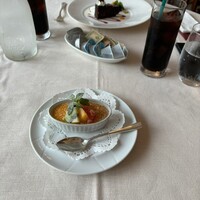 レオーネ・マルチアーノ - パンナコッタ