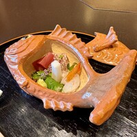 夢窓庵 - 