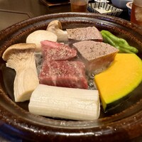 夢窓庵 - 