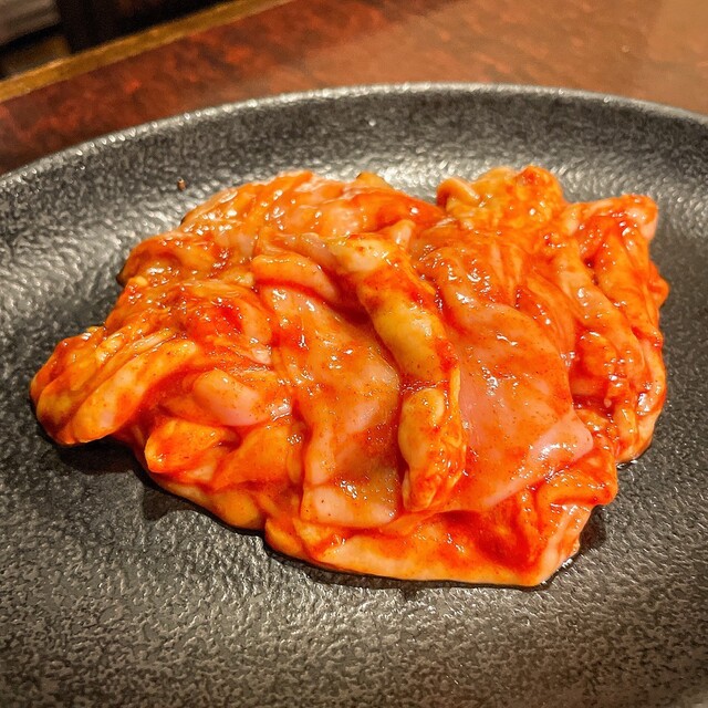 ときわ亭 南仙台バイパス店 - 南仙台（ホルモン）の写真