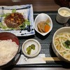 台所はせがわ