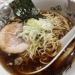 麺屋 神 - 