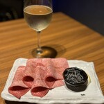 焼肉 神宮 別邸 - 