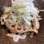 麺屋 神 - 