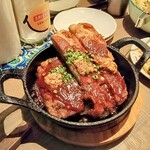 Ribs特製ポークスペアリブ