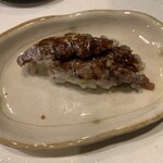 銀貨一枚 - シャコ