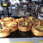 スーリープー - 焼きたてキッシュ