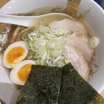麺屋 神 - 