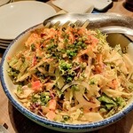 キッチンリブス - コブザサラダ