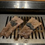 焼肉 神宮 別邸 - 