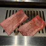 焼肉 神宮 別邸 - 