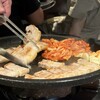 韓国料理食べ放題 ムハンポチャ - 