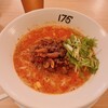 175°DENO担担麺 GINZa