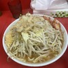 ラーメン二郎 仙台店