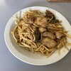 橋野食堂