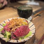 和牛料理 一石三鳥 - 