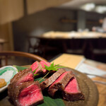 和牛料理 一石三鳥 - 