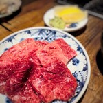 和牛料理 一石三鳥 - 