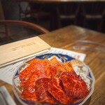 和牛料理 一石三鳥 - 