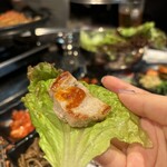 韓国料理食べ放題 ムハンポチャ - 