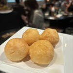 韓国料理食べ放題 ムハンポチャ - 