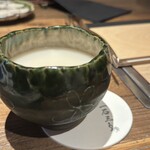 和牛料理 一石三鳥 - めちゃうまソンマッコリ