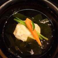神戸吉兆 リーガロイヤルホテル店 - 