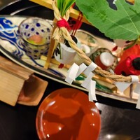 神戸吉兆 リーガロイヤルホテル店 - 