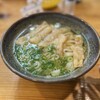 葉隠うどん